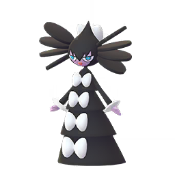 Gothitelle Gothitelle