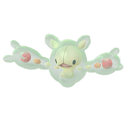 Reuniclus Reuniclus