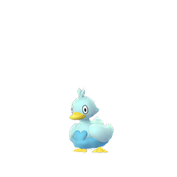 Ducklett Ducklett