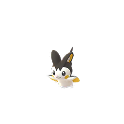 Emolga Emolga