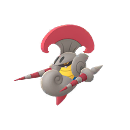 Escavalier Escavalier