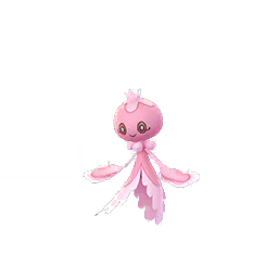 Frillish Frillish