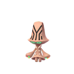 Beheeyem Beheeyem