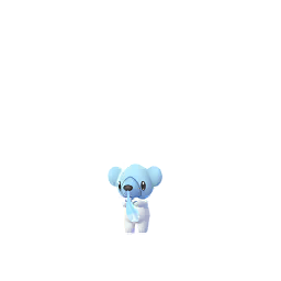 Cubchoo Cubchoo