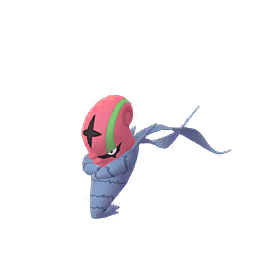 Accelgor Accelgor