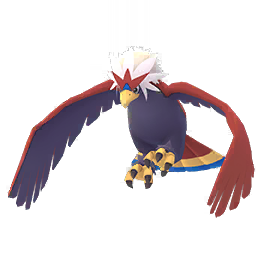 Braviary Braviary