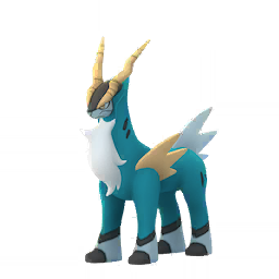 Cobalion Cobalion