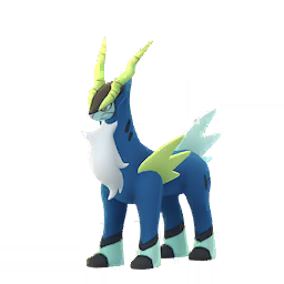 Cobalion Cobalion