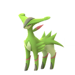 Virizion Virizion