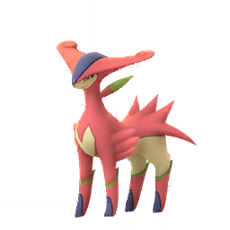Virizion Virizion