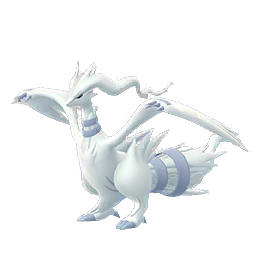 Reshiram Reshiram