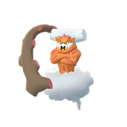 Landorus Landorus