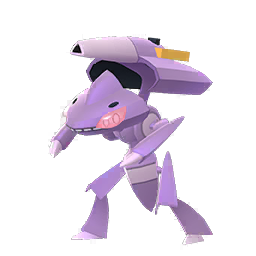 Genesect Genesect