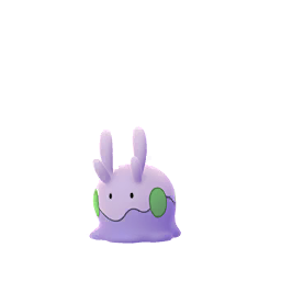 Goomy Goomy