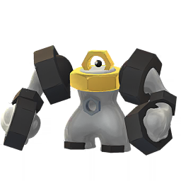 Melmetal Melmetal