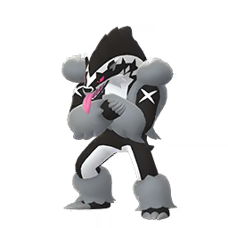 Obstagoon