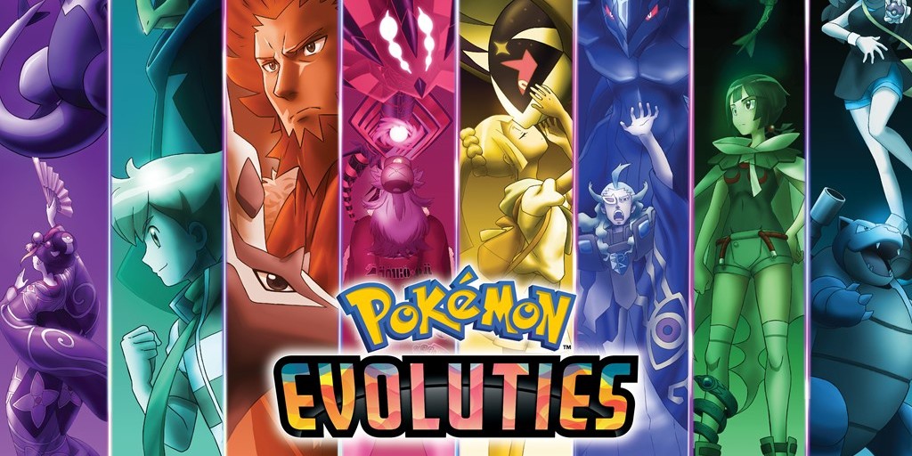 Laatste aflevering Pokémon Evoluties nu te zien