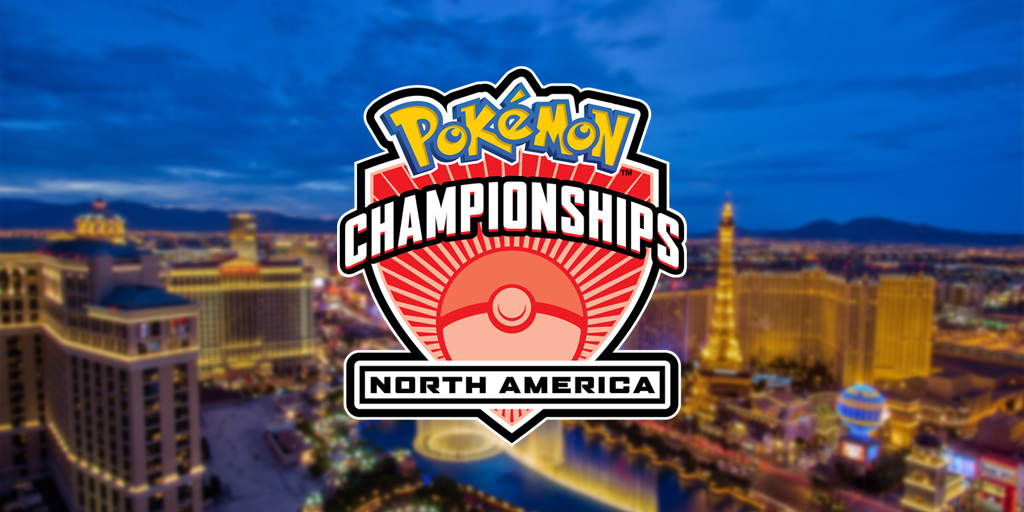 Kijk mee naar Pokémon North America International Championships 2022