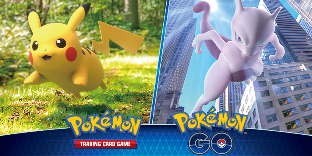 Nieuwe Pokémon TCG-uitbreiding Pokémon GO nu verkrijgbaar