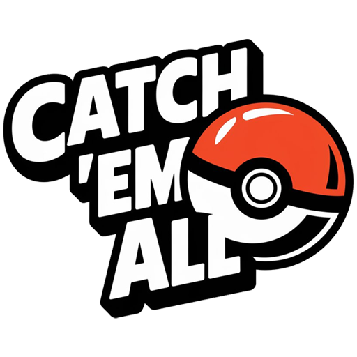 Catch 'Em All